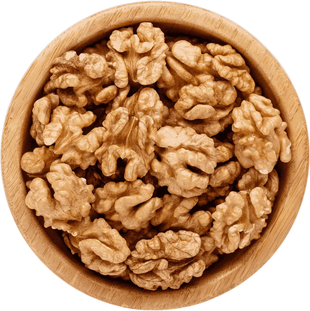 Highlight nuts product